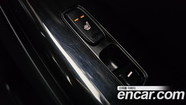 Kia All New K7 2.4 GDI Limited, 2018 18