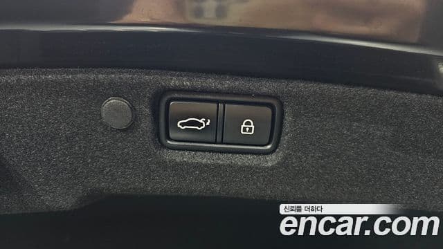 Kia All New K7 2.4 GDI Limited, 2018 20