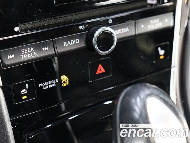 Infiniti Q50 3.5 гибрид high-tech, 2015 11