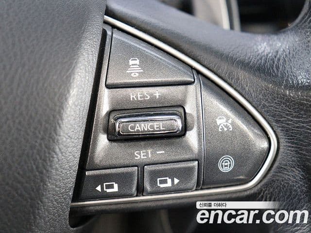 Infiniti Q50 3.5 гибрид high-tech, 2015 12