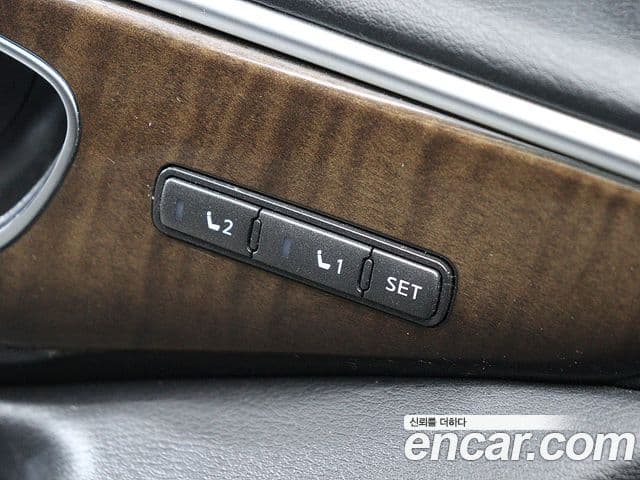 Infiniti Q50 3.5 гибрид high-tech, 2015 13