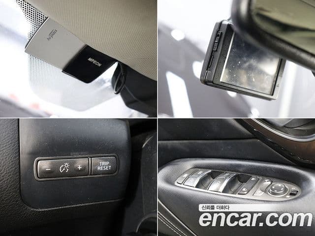 Infiniti Q50 3.5 гибрид high-tech, 2015 19