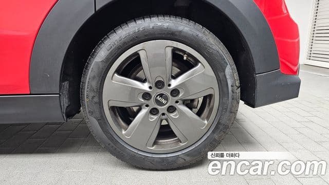 Mini Cooper 3세대, 2023 все фото