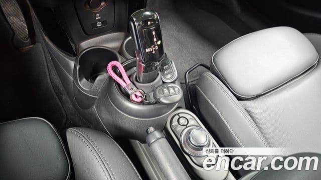 Mini Cooper 3세대, 2023 9