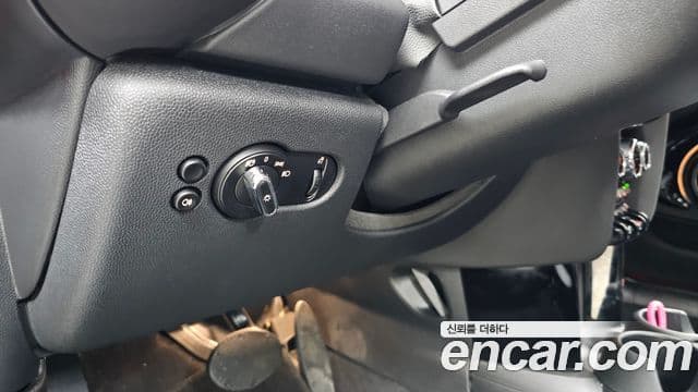 Mini Cooper 3세대, 2023 15