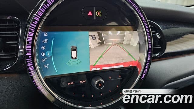 Mini Cooper 3세대, 2023 17