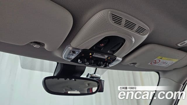 Mini Cooper 3세대, 2023 19