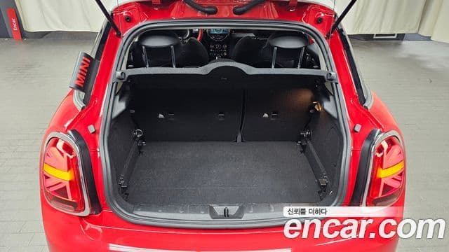Mini Cooper 3세대, 2023 20