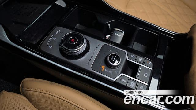 Kia Sorento 4세대 Signature, 2023 9