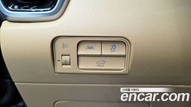 Kia Sorento 4세대 Signature, 2023 16