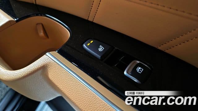 Kia Sorento 4세대 Signature, 2023 18