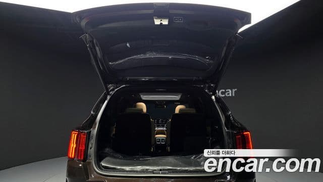 Kia Sorento 4세대 Signature, 2023 19