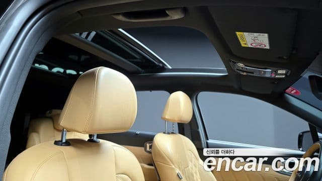 Kia Sorento 4세대 Signature, 2023 20