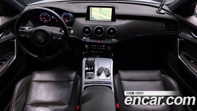 Kia 스팅어 Platinum, 2019 7