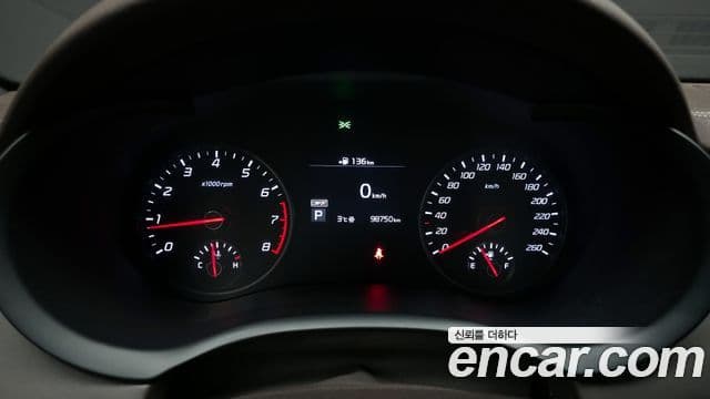 Kia 스팅어 Platinum, 2019 8