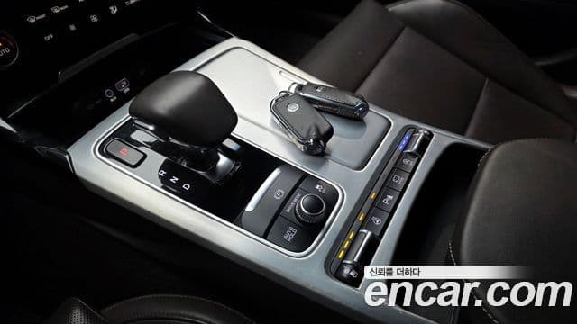 Kia 스팅어 Platinum, 2019 9