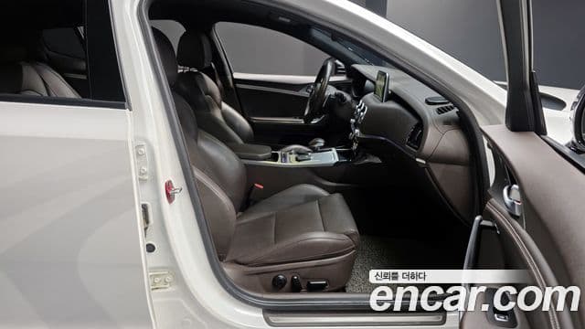 Kia 스팅어 Platinum, 2019 10