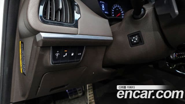 Kia 스팅어 Platinum, 2019 14