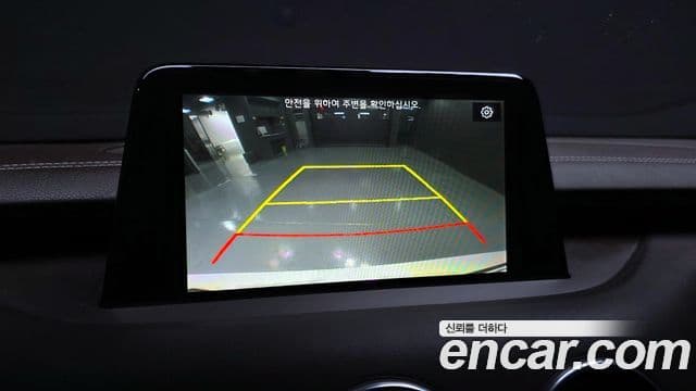 Kia 스팅어 Platinum, 2019 16