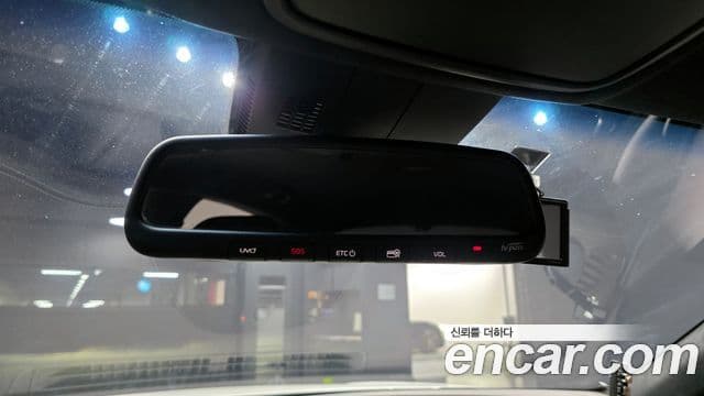 Kia 스팅어 Platinum, 2019 17