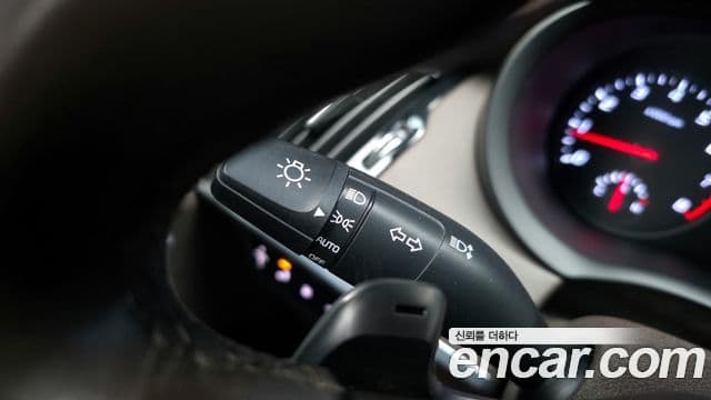 Kia 스팅어 Platinum, 2019 18