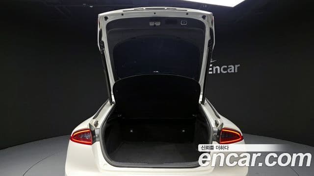 Kia 스팅어 Platinum, 2019 20