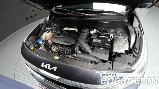 Kia Seltos Signature, 2023 6