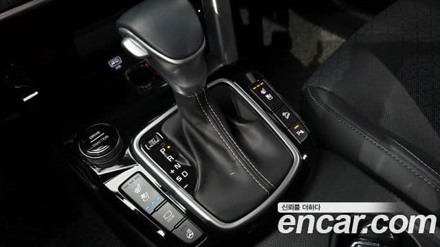 Kia Seltos Signature, 2023 9