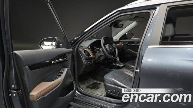 Kia Seltos Signature, 2023 10