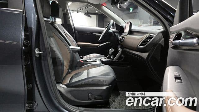 Kia Seltos Signature, 2023 11