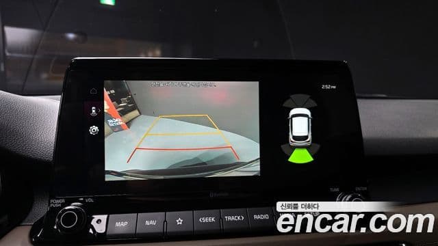 Kia Seltos Signature, 2023 14