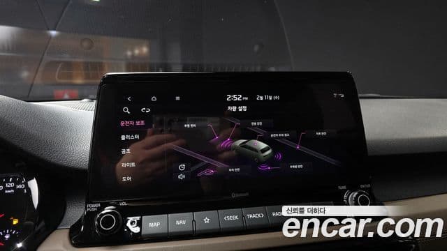 Kia Seltos Signature, 2023 15