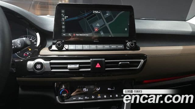 Kia Seltos Signature, 2023 16