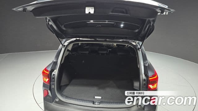 Kia Seltos Signature, 2023 20