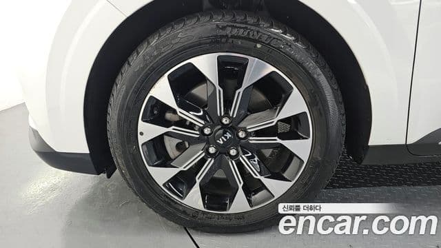 Kia Carnival 4세대 Noblesse, 2021 все фото