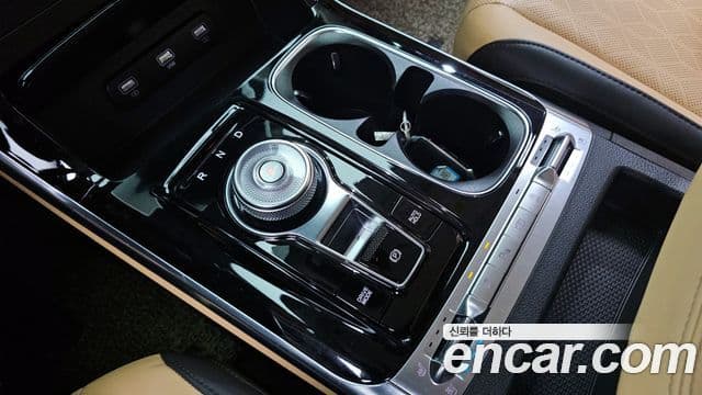 Kia Carnival 4세대 Noblesse, 2021 9