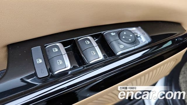 Kia Carnival 4세대 Noblesse, 2021 14
