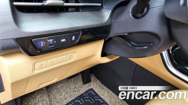 Kia Carnival 4세대 Noblesse, 2021 15