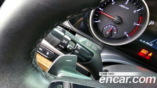 Kia Carnival 4세대 Noblesse, 2021 16