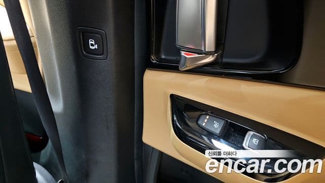 Kia Carnival 4세대 Noblesse, 2021 18