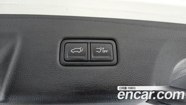 Kia Carnival 4세대 Noblesse, 2021 20
