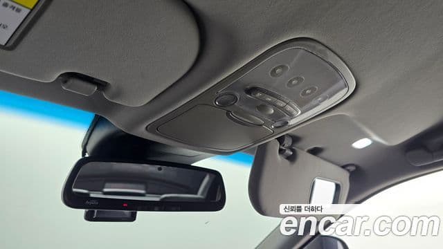 KG모빌리티(SsangYong) 뉴체어맨 W Executive, 2015 20