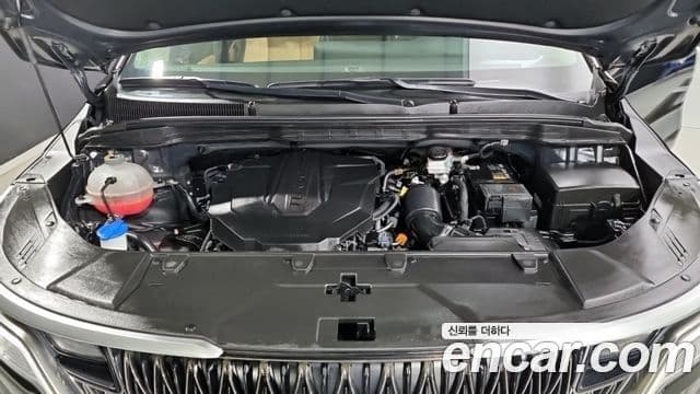 Kia Carnival 4세대 Prestige, 2023 6