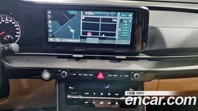 Kia Carnival 4세대 Prestige, 2023 9