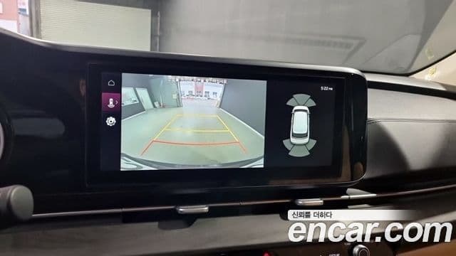 Kia Carnival 4세대 Prestige, 2023 10