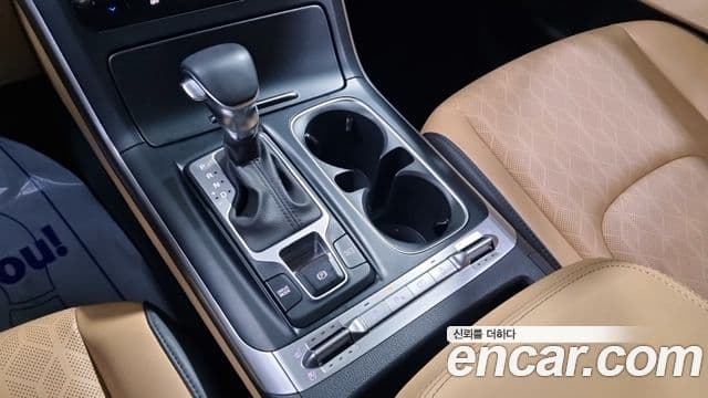 Kia Carnival 4세대 Prestige, 2023 11