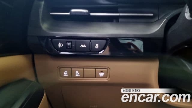 Kia Carnival 4세대 Prestige, 2023 12