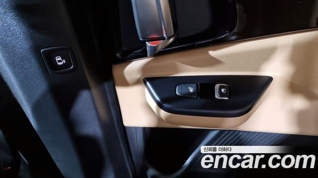 Kia Carnival 4세대 Prestige, 2023 13