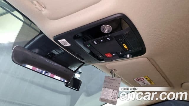 Kia Carnival 4세대 Prestige, 2023 14