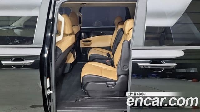 Kia Carnival 4세대 Prestige, 2023 17